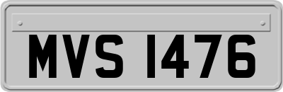 MVS1476