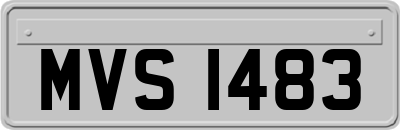 MVS1483