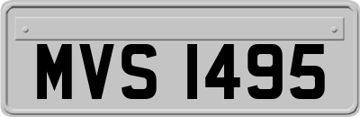 MVS1495