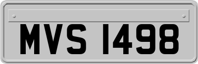 MVS1498