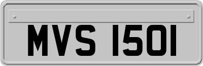 MVS1501