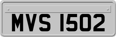 MVS1502