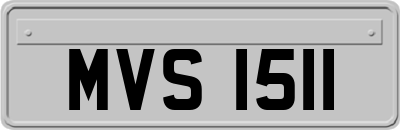 MVS1511