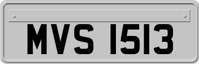 MVS1513