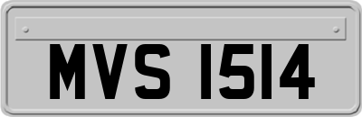 MVS1514