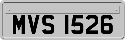 MVS1526