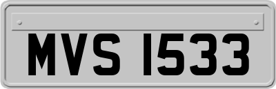 MVS1533