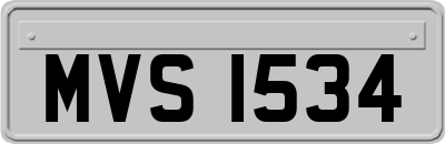 MVS1534