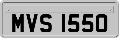 MVS1550