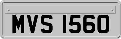 MVS1560