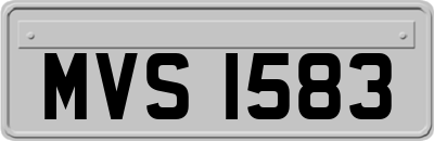 MVS1583