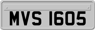 MVS1605