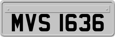 MVS1636