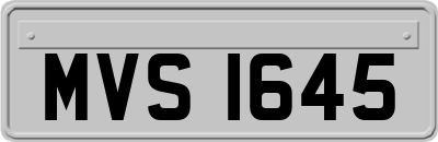 MVS1645