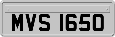 MVS1650