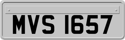 MVS1657