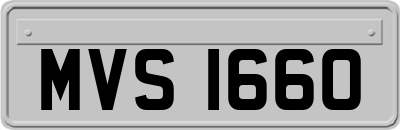 MVS1660