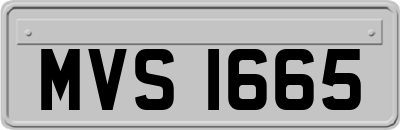 MVS1665