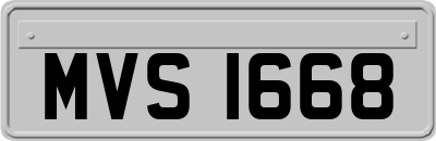 MVS1668