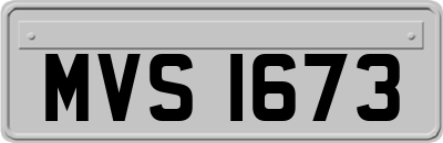 MVS1673