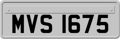 MVS1675