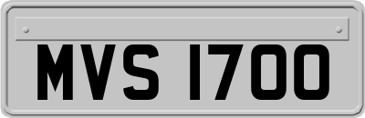 MVS1700