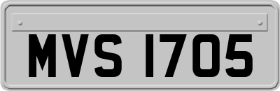 MVS1705