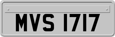 MVS1717