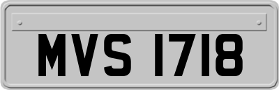 MVS1718