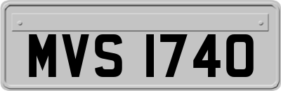 MVS1740