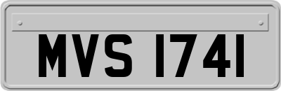 MVS1741