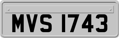 MVS1743