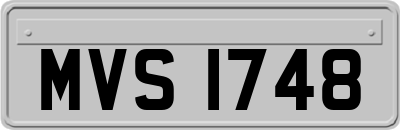 MVS1748