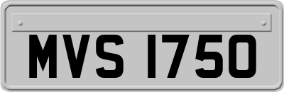 MVS1750