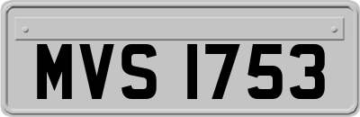 MVS1753