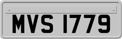 MVS1779