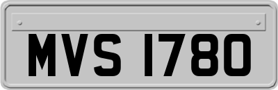 MVS1780