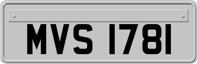 MVS1781