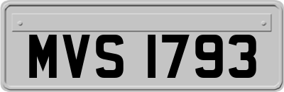 MVS1793