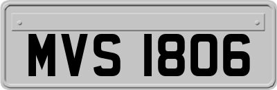 MVS1806