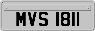 MVS1811