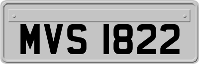 MVS1822