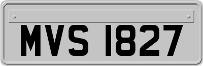 MVS1827