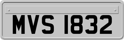 MVS1832