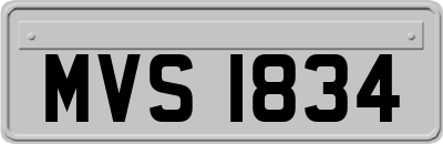 MVS1834