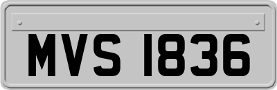 MVS1836