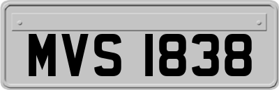 MVS1838