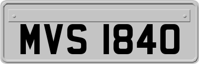 MVS1840