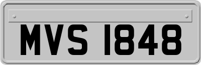 MVS1848