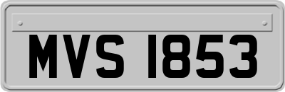 MVS1853